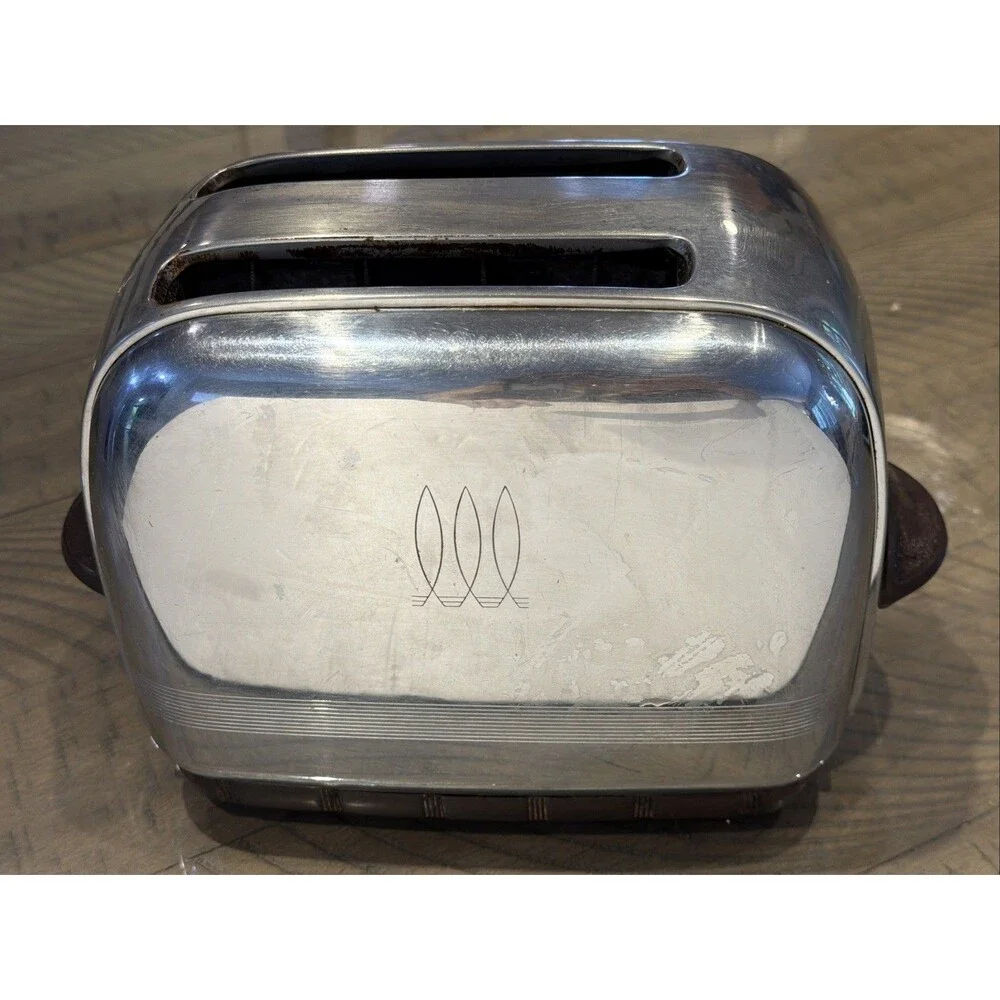 Toastmaster vtg pop